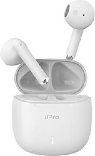 IPRO TW100 TRUE WIRELESS BLUETOOTH WHITE