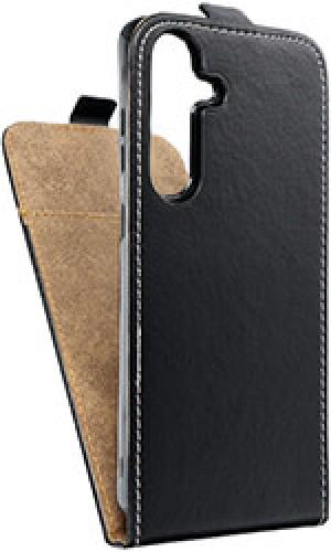 ΘΗΚΗ FLIP CASE SLIM FLEXI FRESH FOR SAMSUNG S24 PLUS BLACK