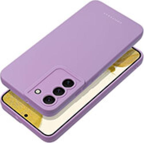 ΘΗΚΗ ROAR LUNA CASE FOR SAMSUNG GALAXY S24 PLUS VIOLET