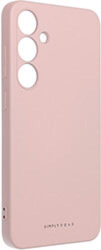 ΘΗΚΗ ROAR SPACE CASE FOR SAMSUNG GALAXY S24 PLUS PINK