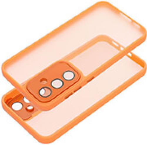 ΘΗΚΗ VARIETE CASE FOR SAMSUNG S24 APRICOT CRUSH