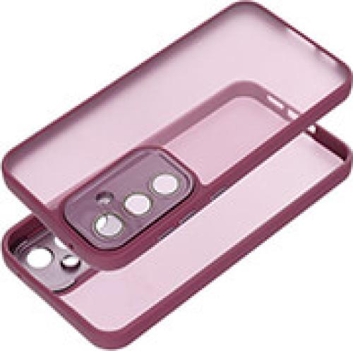 ΘΗΚΗ VARIETE CASE FOR SAMSUNG S24 PURPLE