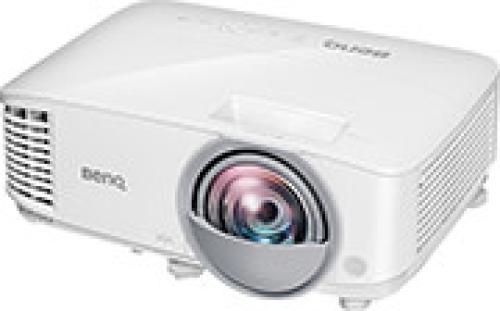 PROJECTOR BENQ MX825STH DLP WXGA 3500 ANSI