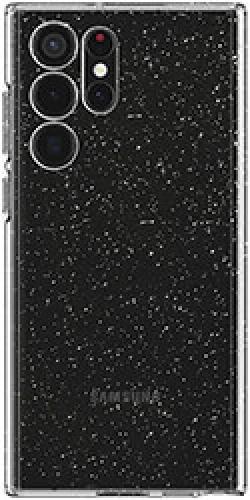 SPIGEN GALAXY S22 ULTRA LIQUID CRYSTAL GLITTER CRYSTAL QUARTZ