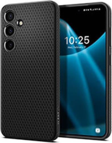 SPIGEN LIQUID AIR MATTE BLACK FOR SAMSUNG GALAXY S24+