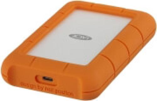 ΕΞΩΤΕΡΙΚΟΣ ΣΚΛΗΡΟΣ LACIE STFR2000403 RUGGED SECURE 2TB USB-C