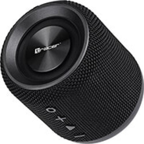 SPEAKERS TRACER SPLASH M BLUETOOTH BLACK