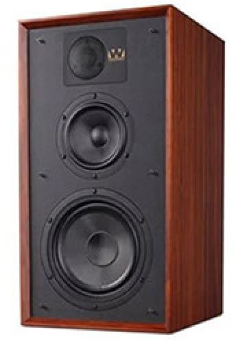 WHARFEDALE LINTON MAHOGANY RED ΗΧΕΙΑ (ΖΕΥΓΟΣ)