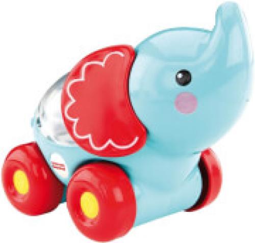 FISHER PRICE - POPPITY POP ANIMALS - ELEPHANT (CMV98)