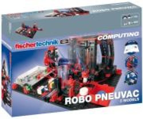 ROBO PNEUVAC