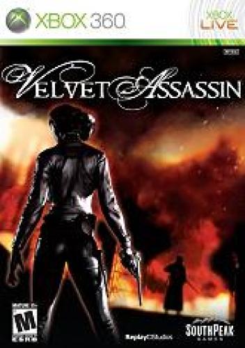 VELVET ASSASSIN