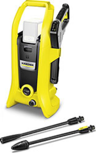 ΠΛΥΣΤΙΚΟ ΜΠΑΤΑΡΙΑΣ KARCHER Κ2 110 BAR 36V SOLO 1.117-200.0