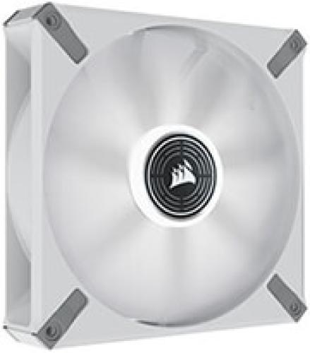 CORSAIR CO-9050130-WW FAN ML140 ELITE AIRGUIDE WHITE (WHITE LED)