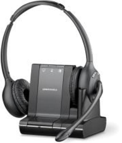 PLANTRONICS SAVI W720-M WIRELESS HEADSET