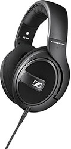 SENNHEISER HD-569 ΑΚΟΥΣΤΙΚΑ ΜΕ ΜΙΚΡΟΦΩΝΟ