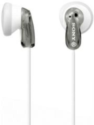 SONY MDR-E9LP EARBUDS GREY