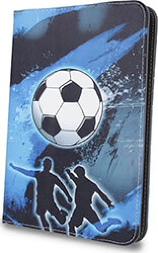 UNIVERSAL CASE FOOTBALL FOR TABLET 9-10