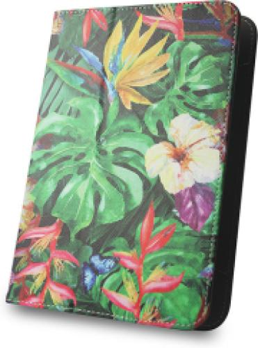 UNIVERSAL CASE JUNGLE FOR TABLET 9-10