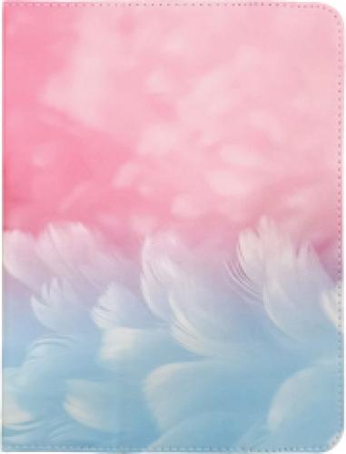 UNIVERSAL TABLET CASE LIGHT FEATHER 9-10