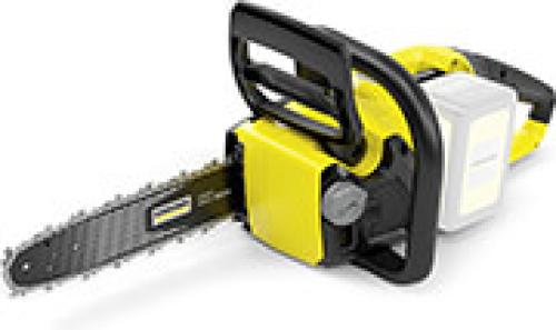 ΑΛΥΣΟΠΡΙΟΝΟ ΜΠΑΤΑΡΙΑΣ KARCHER CNS 18-30 18V SOLO 30CM 1.444-001.0