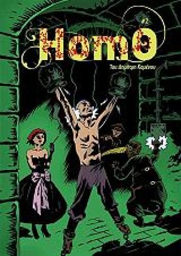 HOMO 2