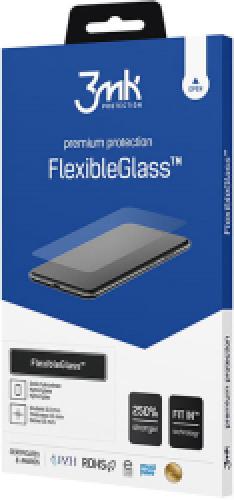 3MK FLEXIBLEGLASS FOR APPLE IPHONE X / XS / 11 PRO