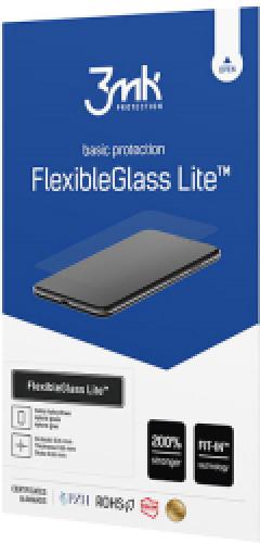 3MK FLEXIBLEGLASS LITE FOR SONY XPERIA 10