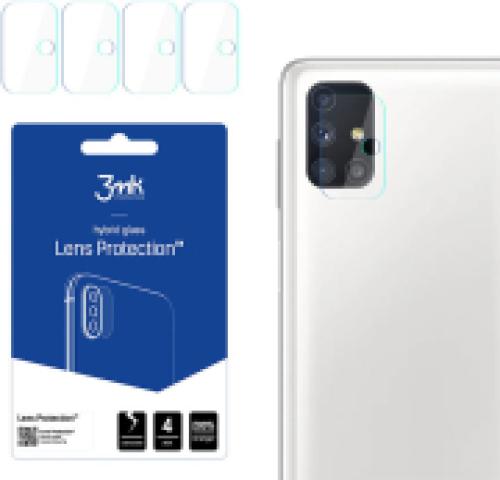 3MK LENS PROTECTION FOR SAMSUNG GALAXY M51