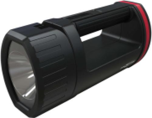 ANSMANN HS5R LED PORTABLE SPOTLIGHT 1600-0222