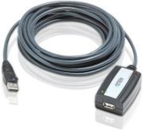 ATEN UE250 USB2.0 EXTENDER CABLE 5M