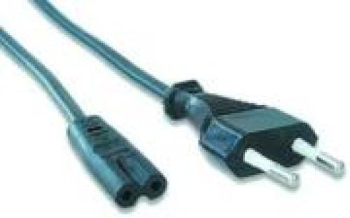 CABLEXPERT PC-184/2 POWER CORD 1.8M