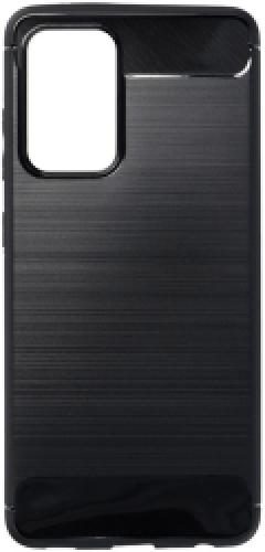 FORCELL CARBON CASE FOR XIAOMI REDMI NOTE 10 / 10S BLACK