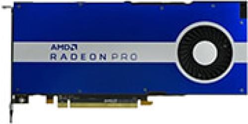 VGA AMD RADEON PRO W5700 8GB 5X MDP/1X USB-C RETAIL