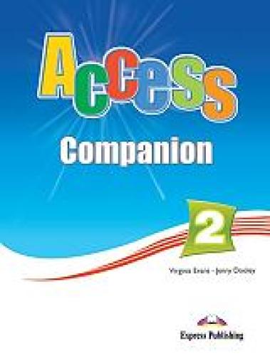 ACCESS 2 COMPANION