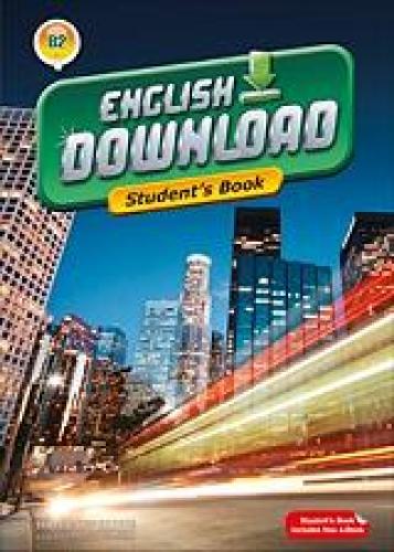 ENGLISH DOWNLOAD B2 STUDENTS BOOK