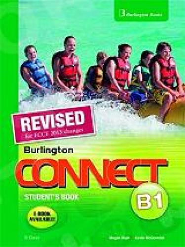 REVISED CONNECT B1 STUDENTS BOOK
