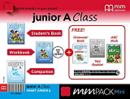 MM PACK MINI SMART JUNIOR A (86000)