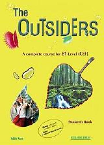 THE OUTSIDERS B1 STUDENTS BOOK