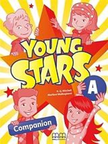 YOUNG STARS A COMPANION