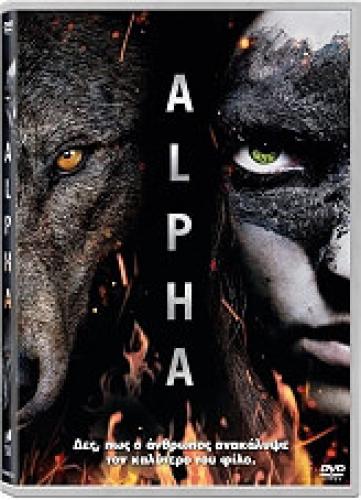 ALPHA (DVD)