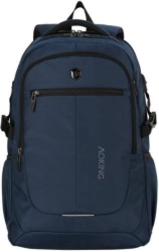 AOKING BACKPACK 97095 17.3 BLUE