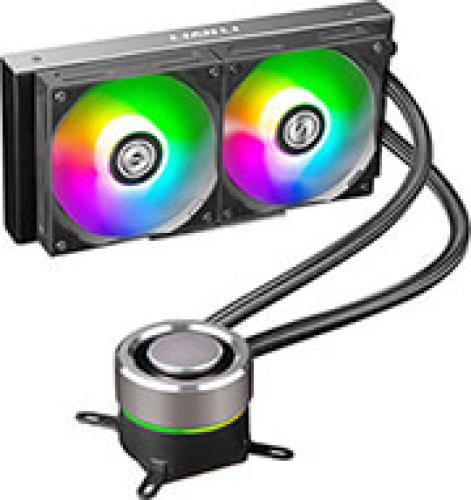 CPU COOLER LIAN LI GALAHAD 240 ARGB WATER AMD/INTEL