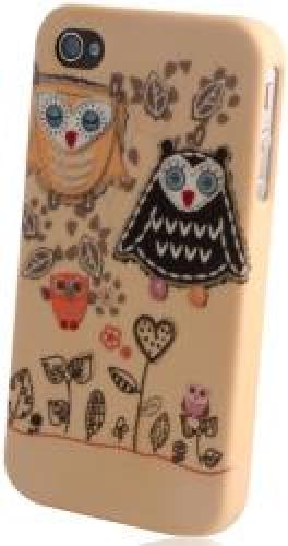 FASHION CASE LOVE FOR SONY XPERIA E