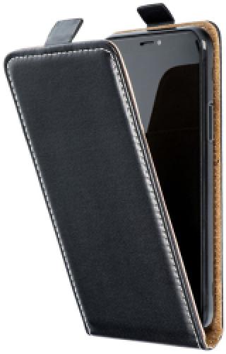 FLIP CASE SLIM FLEXI FRESH FOR XIAOMI REDMI 9A BLACK