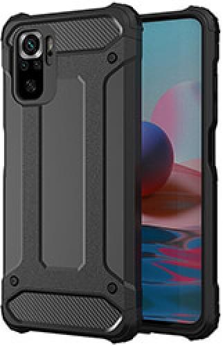 FORCELL ARMOR CASE FOR SAMSUNG GALAXY A13 5G BLACK