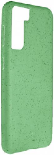 FORCELL BIO ZERO WASTE BACK COVER CASE FOR SAMSUNG S21 ULTRA GREEN