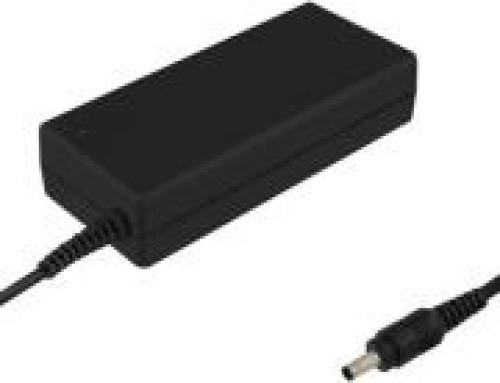 QOLTEC 50072 NOTEBOOK ADAPTER FOR HP/COMPAQ 65W 18.5V 3.5A 4.2+4.8X1.7MM