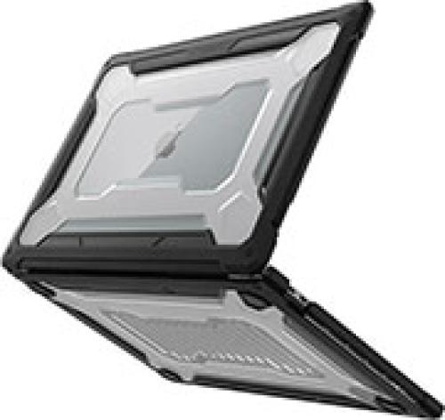 SPIGEN RUGGED ARMOR PRO BLACK FOR MACBOOK PRO 16''