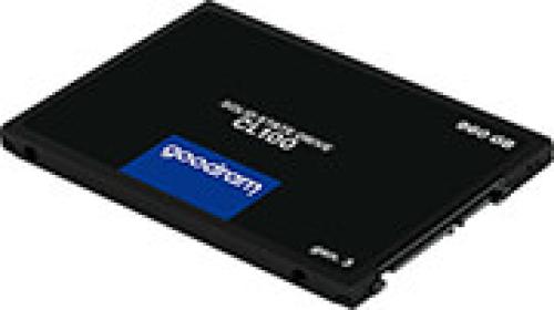 SSD GOODRAM SSDPR-CL100-960-G3 CL100 GEN.3 480GB 2.5'' SATA3