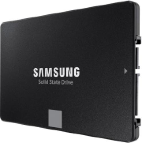 SSD SAMSUNG MZ-77E1T0B/EU 870 EVO SERIES 1TB 2.5'' SATA3